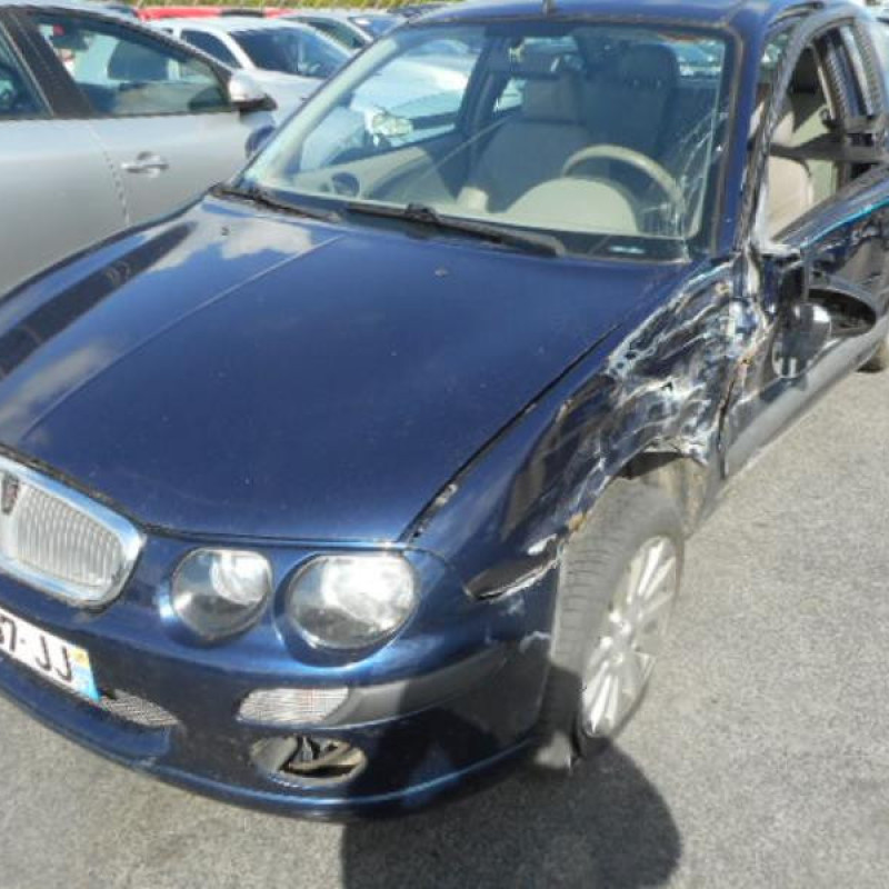 Optique avant secondaire droit (feux)(clignotant) ROVER 25 Photo n°4