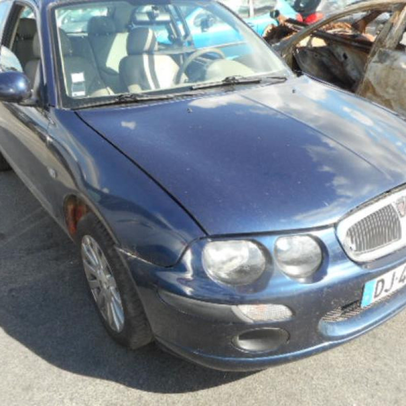 Optique avant secondaire droit (feux)(clignotant) ROVER 25 Photo n°5