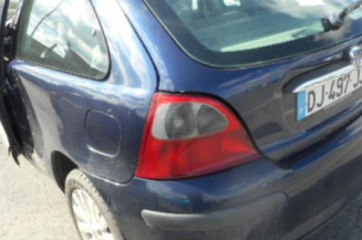 Optique avant secondaire droit (feux)(clignotant) ROVER 25