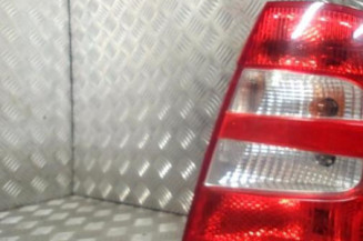 Feu arriere principal droit (feux) SKODA FABIA 1 Photo n°1