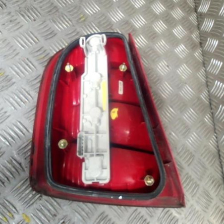 Feu arriere principal droit (feux) SKODA FABIA 1