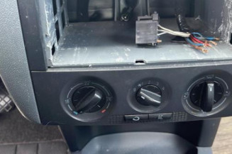 Feu arriere principal droit (feux) SKODA FABIA 1