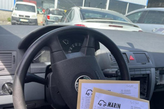 Feu arriere principal droit (feux) SKODA FABIA 1