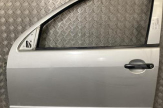 Porte avant gauche SKODA FABIA 1 Photo n°1