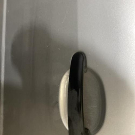 Porte avant gauche SKODA FABIA 1