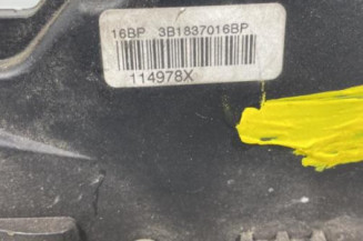 Serrure avant droit SKODA FABIA 1