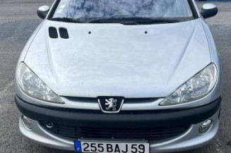 Boite de vitesses PEUGEOT 206 Photo n°1