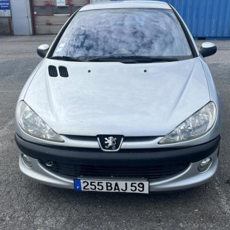Boite de vitesses PEUGEOT 206 Photo n°1