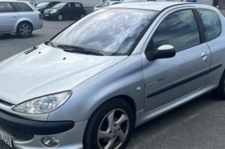 Boite de vitesses PEUGEOT 206
