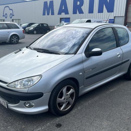 Boite de vitesses PEUGEOT 206