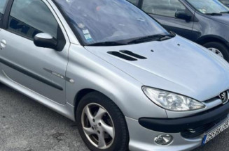 Boite de vitesses PEUGEOT 206