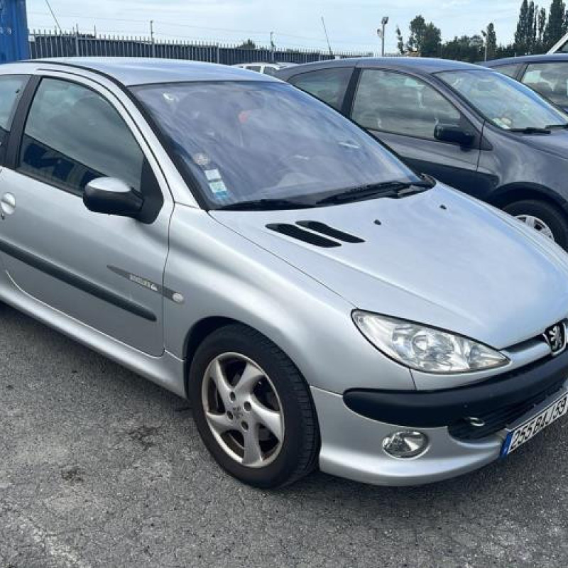 Boite de vitesses PEUGEOT 206 Photo n°3