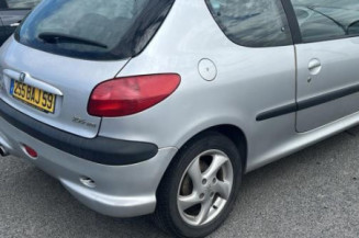 Boite de vitesses PEUGEOT 206