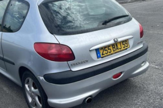 Boite de vitesses PEUGEOT 206