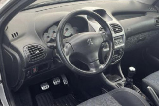 Boite de vitesses PEUGEOT 206