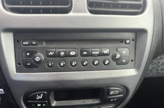 Boite de vitesses PEUGEOT 206