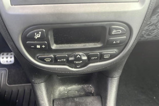 Boite de vitesses PEUGEOT 206