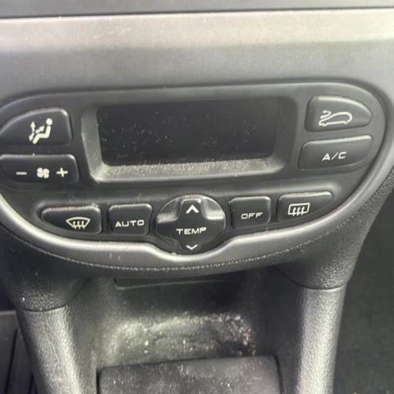 Boite de vitesses PEUGEOT 206 Photo n°9