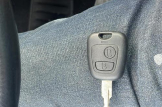 Boite de vitesses PEUGEOT 206