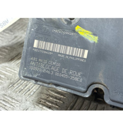 Bloc ABS (freins anti-blocage) PEUGEOT 207