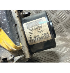 Bloc ABS (freins anti-blocage) PEUGEOT 207