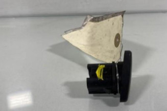 Bouton de warning FORD FUSION