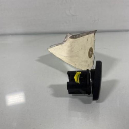 Bouton de warning FORD FUSION
