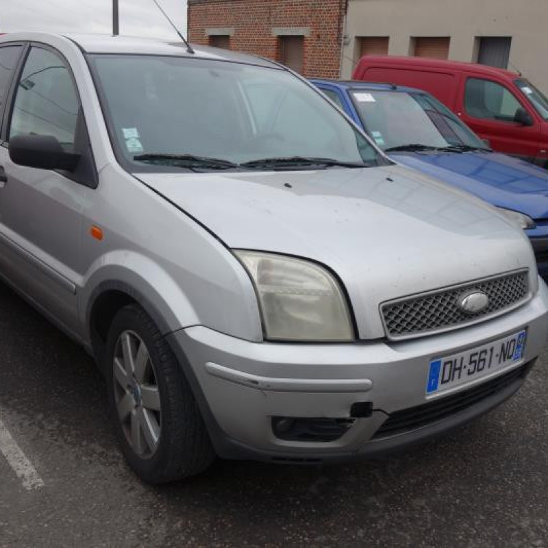 Bouton de warning FORD FUSION Photo n°5