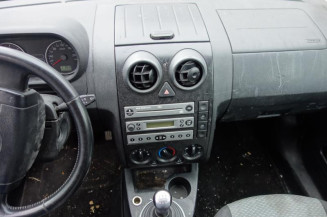 Bouton de warning FORD FUSION