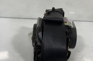 Pretensionneur de ceinture avant droit PEUGEOT 206