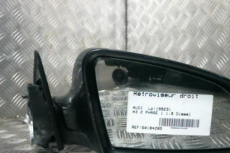 Retroviseur droit AUDI A3 2 Photo n°1