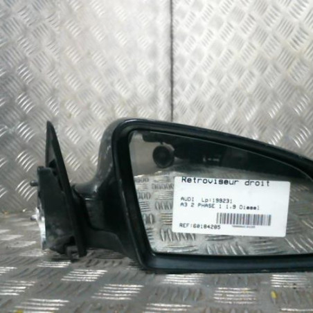 Retroviseur droit AUDI A3 2 Photo n°1