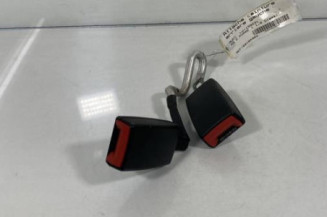 Attache ceinture arriere gauche AUDI A3 2
