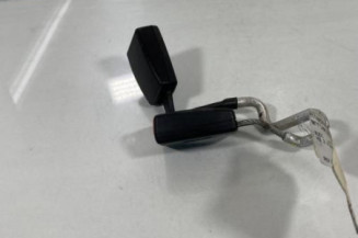 Attache ceinture arriere gauche AUDI A3 2