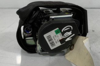 Pretensionneur de ceinture avant droit AUDI A3 2 Photo n°1