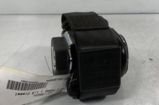 Pretensionneur de ceinture avant droit AUDI A3 2