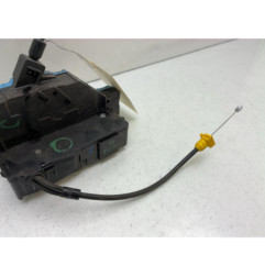 Serrure arriere gauche PEUGEOT 207