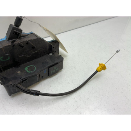 Serrure arriere gauche PEUGEOT 207