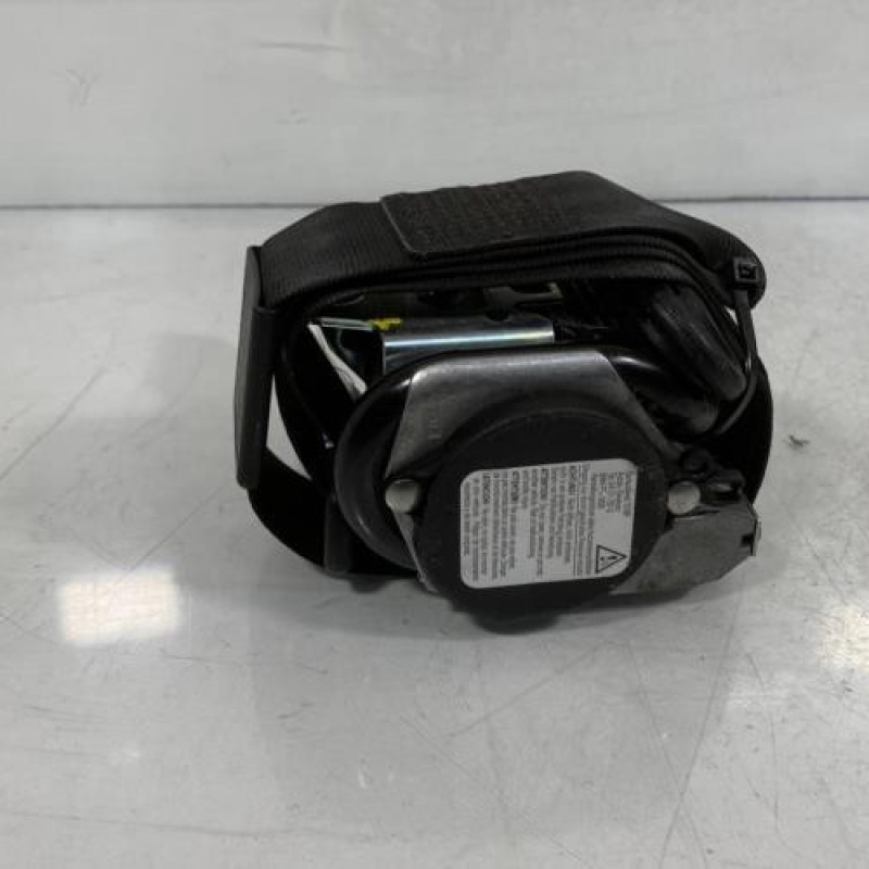 Pretensionneur de ceinture avant droit AUDI A3 2 Photo n°3
