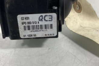 Commodo phare AUDI A3 2