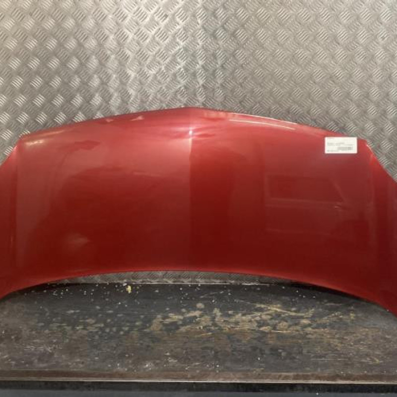 Capot RENAULT KANGOO 2 Photo n°1