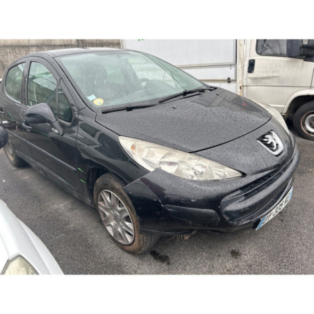 Pivot de moyeu avant droit PEUGEOT 207 Photo n°1