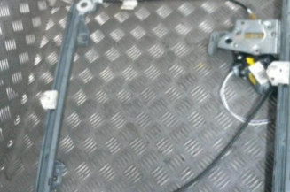 Leve vitre electrique avant droit RENAULT KANGOO 2 Photo n°1