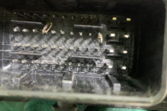 Calculateur moteur RENAULT KANGOO 2