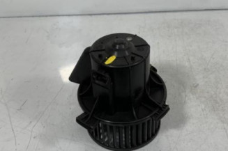 Pulseur d'air CITROEN C4 1