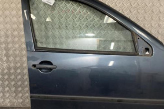 Porte avant droit VOLKSWAGEN GOLF 4 Photo n°1