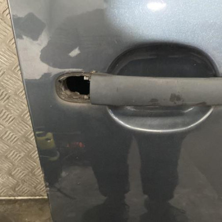 Porte avant droit VOLKSWAGEN GOLF 4