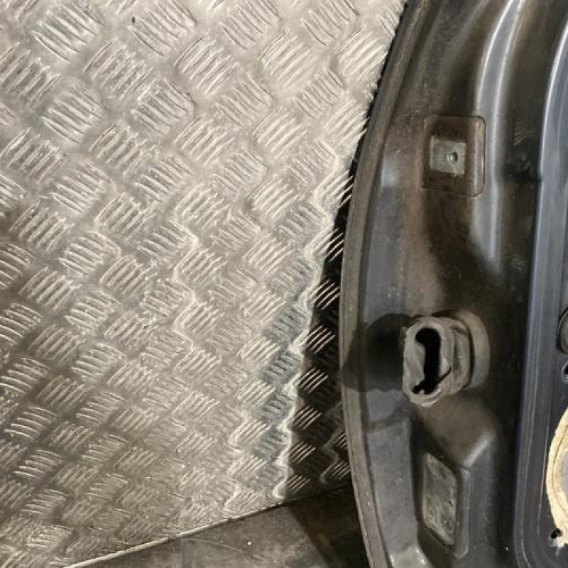 Porte avant droit VOLKSWAGEN GOLF 4 Photo n°4