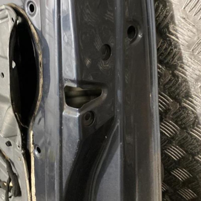 Porte avant droit VOLKSWAGEN GOLF 4 Photo n°5