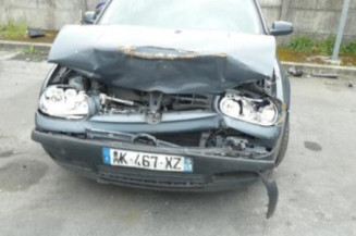 Porte avant droit VOLKSWAGEN GOLF 4
